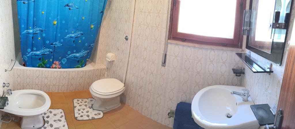 Degio Holiday Home Галиполи Стая снимка