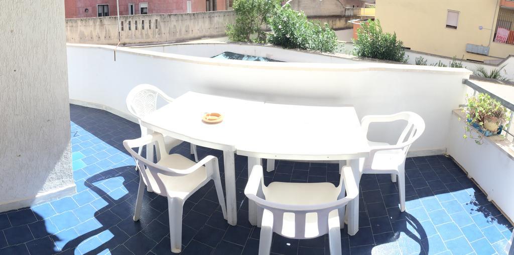 Degio Holiday Home Галиполи Екстериор снимка