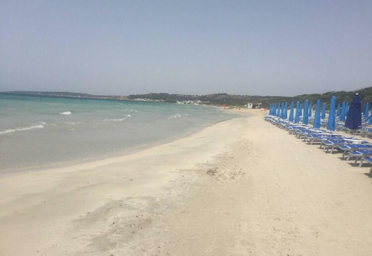 Degio Holiday Home Галиполи Екстериор снимка